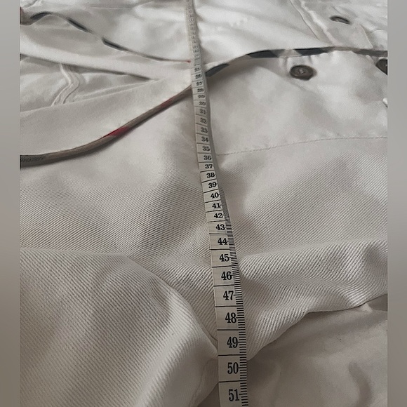 Burberry Jacket - Picture 9 of 9
